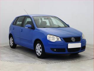 Volkswagen Polo Comfortline 1.2, po STK