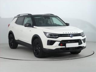 SsangYong Korando 1.5 T-GDI