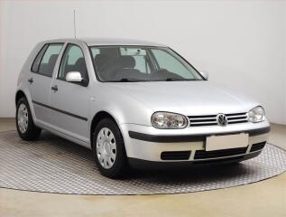 Volkswagen Golf 1.4 16V, p�kn� stav