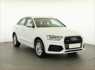 Audi Q3 2.0 TDI