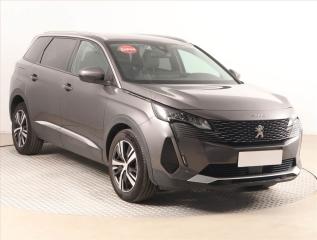 Peugeot 5008 Allure PureTech 130, R,7mst