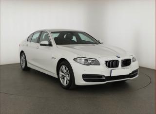 BMW Modern Line 520d xDrive, 4X4