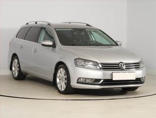 Volkswagen Passat Comfortline 2.0 TDI, Automat