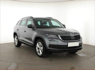 �koda Kodiaq 2.0 TDI