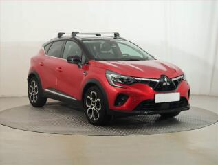Mitsubishi ASX Intense 1.3 T