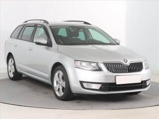 �koda Octavia Ambition 1.6 TDI, Tempomat