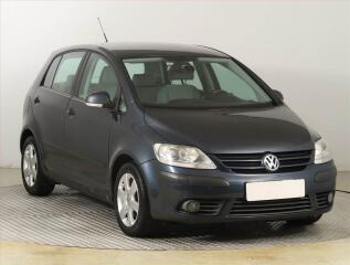 Volkswagen Golf Plus Comfortline 1.4 TSI, nov� STK