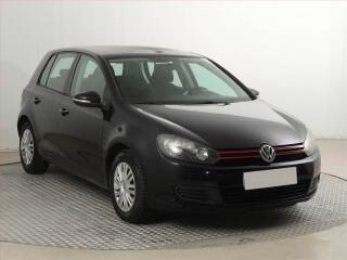 Volkswagen Golf 1.4 16V, nov� STK, zamluveno