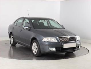 koda Octavia Greenline 1.9 TDI, po STK