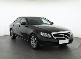 Mercedes-Benz E 220 d