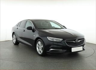 Opel Insignia 1.6 CDTI, Serv.kniha, K��e