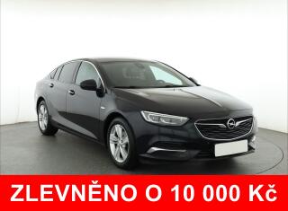 Opel Insignia 1.6 CDTI, Serv.kniha, K��e