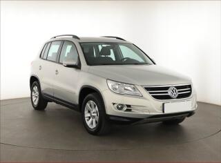 Volkswagen Tiguan 1.4 TSI, 4X4, Park.�senzory