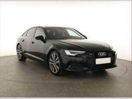 Audi A6 50 TDI, STK, KLIMA, AUTOMAT