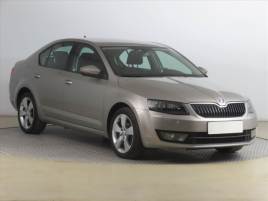 koda Octavia 1.6 TDI, R,2.maj, Serv.kniha