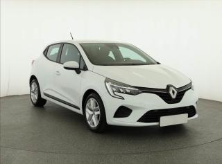 Renault Clio 1.0 TCe, R,1.maj, Serv.kniha