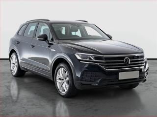 Volkswagen Touareg 3.0 TDI