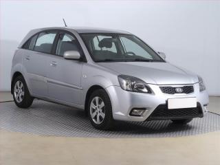 Kia Rio 1.4 16V, nov STK, dobr stav