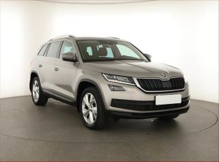 koda Kodiaq Style Plus 2.0 TDI