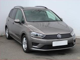 Volkswagen Golf Sportsvan Comfortline 2.0 TDI, Automat
