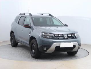 Dacia Duster 1.0 TCe, LPG, Serv.kniha, Navi