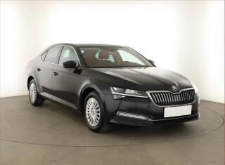 �koda Superb 1.5 TSI