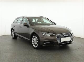 Audi A4 2.0 TDI, 4X4, Automat