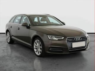 Audi A4 2.0 TDI, 4X4, Automat