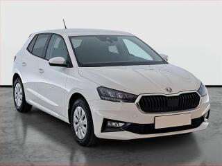 �koda Fabia Top Selection 1.0 TSI, �R