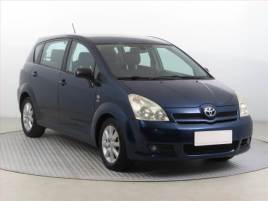 Toyota Corolla Verso 2.0 D-4D, po STK