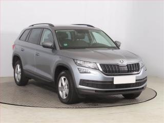 koda Kodiaq Ambition 2.0 TDI, Automat