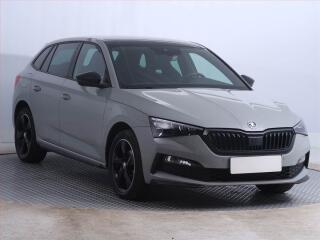 �koda Scala Monte Carlo 1.0 TSI
