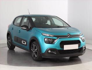 Citro�n C3 Feel 1.2 PureTech, �R,1.maj