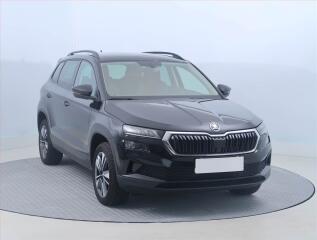 �koda Karoq Style 2.0 TDI