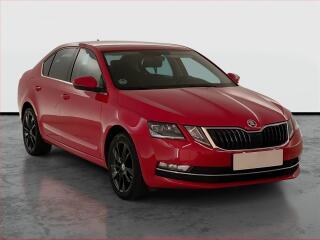 �koda Octavia Style 2.0 TDI, Navi, Tempomat