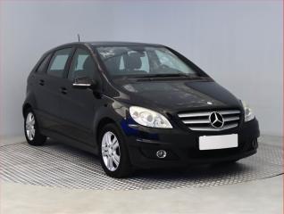 Mercedes-Benz B 180 CDI