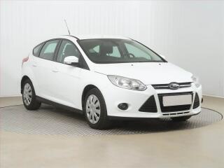 Ford Focus 1.6 i, nov� STK, servisovan�