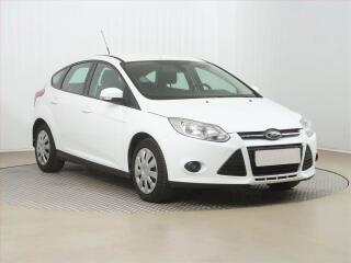 Ford Focus 1.6 i, nov� STK, pln� poj�zdn�