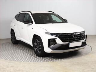 Hyundai Tucson N-Line 1.6 T-GDI
