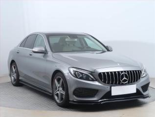 Mercedes-Benz C 250, R, AMG, AUTOMAT