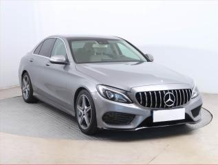 Mercedes-Benz C 250, R, AMG, AUTOMAT