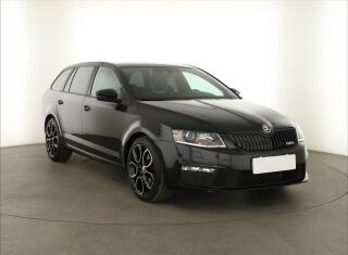 �koda Octavia RS 2.0 TDI, Automat, K��e