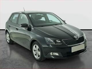 �koda Fabia Ambition 1.2 TSI