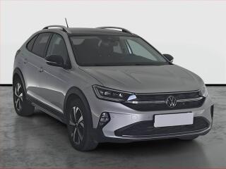 Volkswagen Taigo Style 1.0 TSI