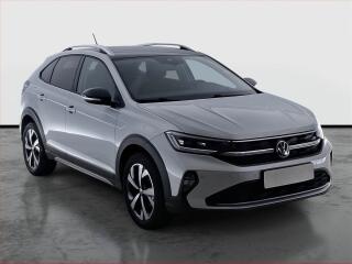 Volkswagen Taigo Style 1.0 TSI