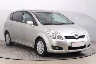 Toyota Corolla Verso 2.2 D-4D, 7mst, po STK