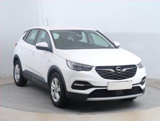 Opel Grandland X 1.5 CDTI, R,1.maj, Serv.kniha