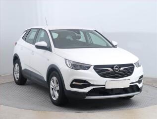 Opel Grandland X 1.5 CDTI, �R,1.maj, Serv.kniha