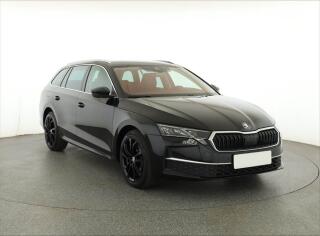 �koda Octavia Top Selection 2.0 TDI