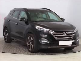 Hyundai Tucson Style 2.0 CRDi, 4X4, Automat